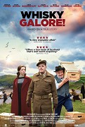 Whisky Galore! – plakát filmu