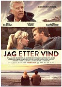 Dohonit vítr – plakát filmu