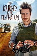 The Journey Is the Destination – plakát filmu