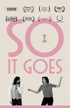 So It Goes – plakát filmu