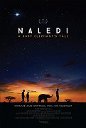 Naledi: Příběh slůněte – plakát filmu