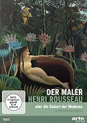 Celník Rousseau – plakát filmu