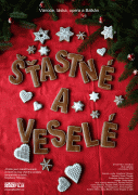 Šťastné a veselé – plakát filmu