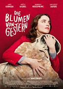 Die Blumen von gestern – plakát filmu