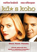 Kdo s koho – plakát filmu