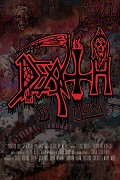 DEATH by MetaL – plakát filmu