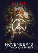 13 novembre, la vie d'après – plakát filmu