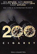 200 cigaret – plakát filmu