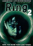 Ring 2 – plakát filmu