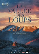 Údolí vlků – plakát filmu