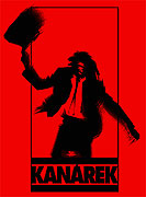 Kanárek – plakát filmu