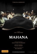 Mahana – plakát filmu
