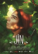 Jîn – plakát filmu