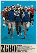 ZG80 – plakát filmu