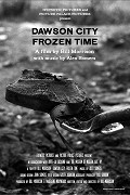Dawson City: Frozen Time – plakát filmu