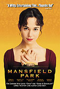 Mansfieldské sídlo – plakát filmu