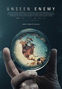 Unseen Enemy – plakát filmu