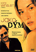 Jako dým – plakát filmu