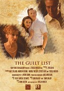 The Guilt List – plakát filmu