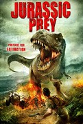 Jurassic Prey – plakát filmu