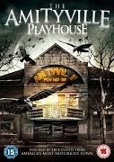 Amityville Playhouse – plakát filmu