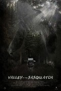 Valley of the Sasquatch – plakát filmu