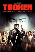 Tooken – plakát filmu