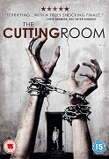 The Cutting Room – plakát filmu