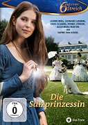 O princezně Amélii – plakát filmu