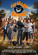 Fotbalová parta - legenda žije! – plakát filmu