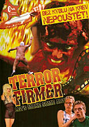 Terror Firmer – plakát filmu
