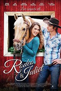 Rodeo a Julie – plakát filmu
