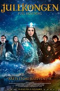 Král Vánoc – plakát filmu