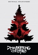 Dismembering Christmas – plakát filmu