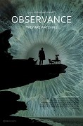 Observance – plakát filmu