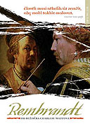 Rembrandt – plakát filmu