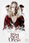 The Red Dress – plakát filmu