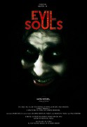 Evil Souls – plakát filmu