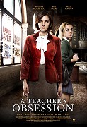 Žárlivá profesorka – plakát filmu