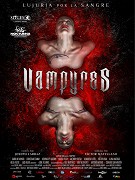 Vampyres – plakát filmu