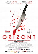 Horizont – plakát filmu