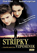 Střípky vzpomínek – plakát filmu