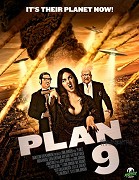 Plan 9 – plakát filmu