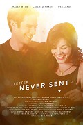 Letter Never Sent – plakát filmu