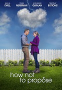 How Not to Propose – plakát filmu