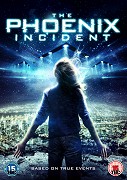 The Phoenix Incident – plakát filmu