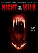 Night of the Wild – plakát filmu