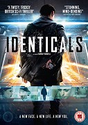 Identicals – plakát filmu