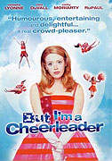 But I'm a Cheerleader – plakát filmu