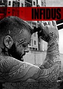 Infidus – plakát filmu